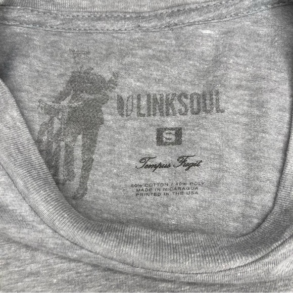 Linksoul Shirt - Picture 4 of 4